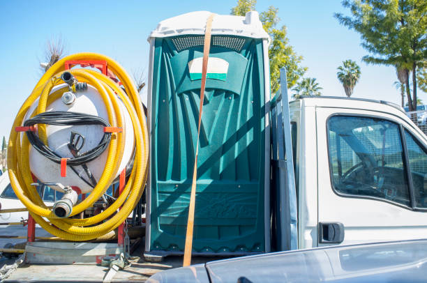 Best Porta potty delivery and setup  in Seneca Knolls, NY